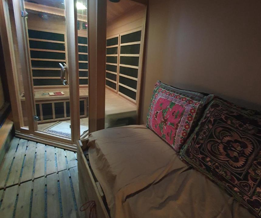 Photo of Bedroom in Sant Climent Sescebes
