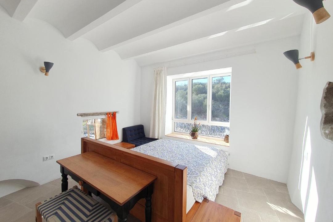 Photo of Bedroom in Sant Climent Sescebes