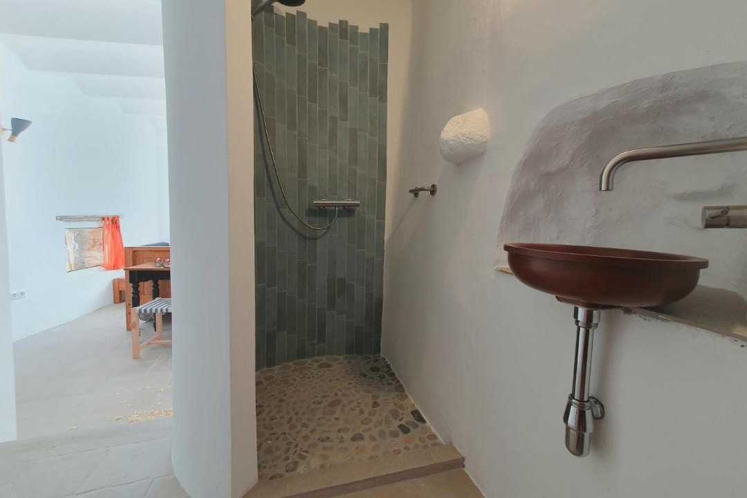 Photo of Bathroom in Sant Climent Sescebes