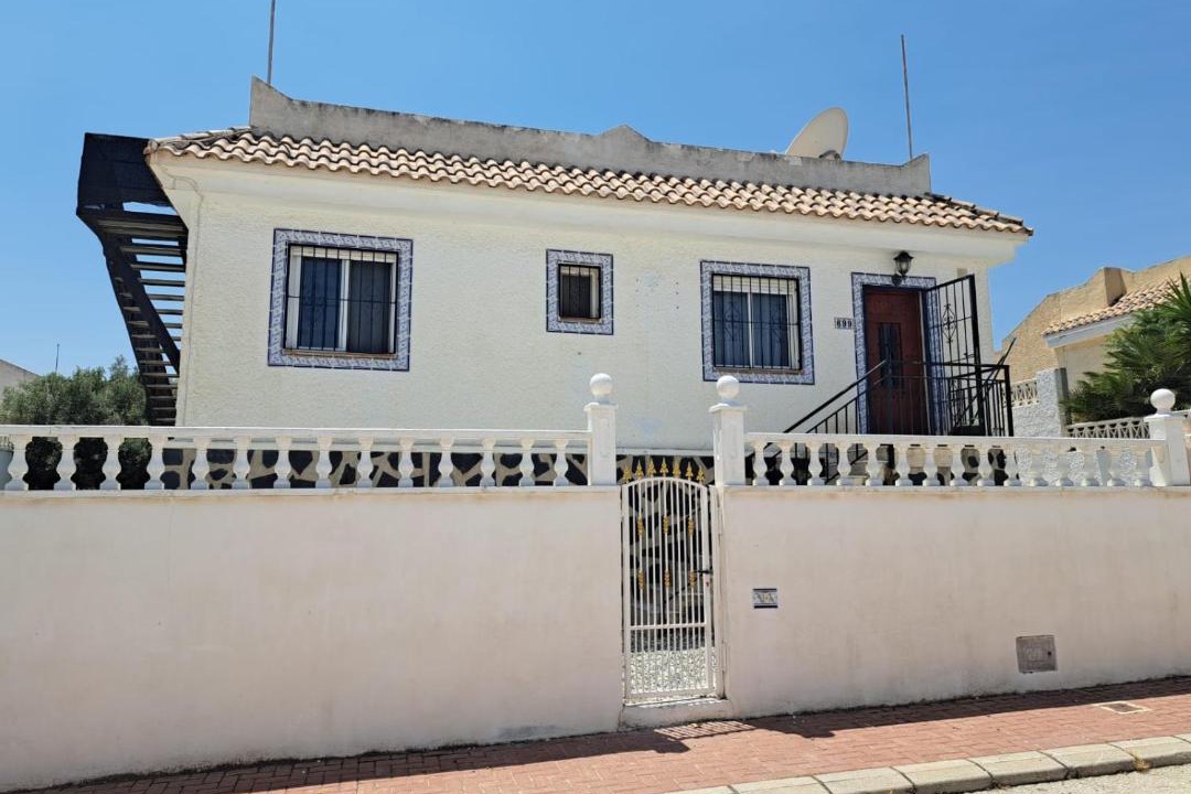 Photo of Others in Mazarron