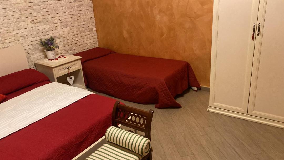 Photo of Bedroom in Gioia Sannitica