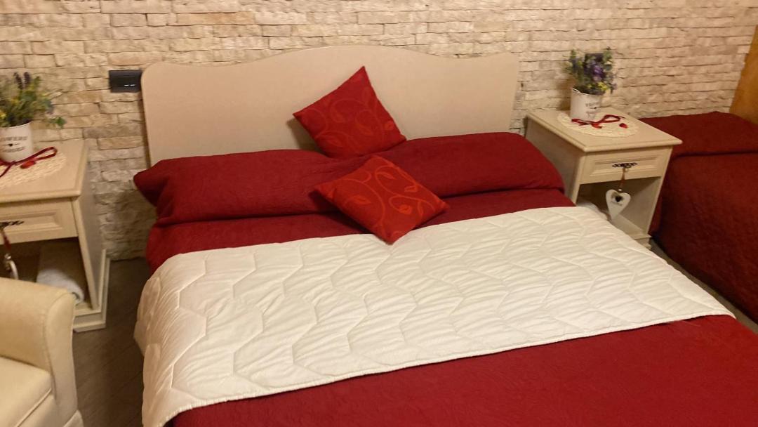 Photo of Bedroom in Gioia Sannitica