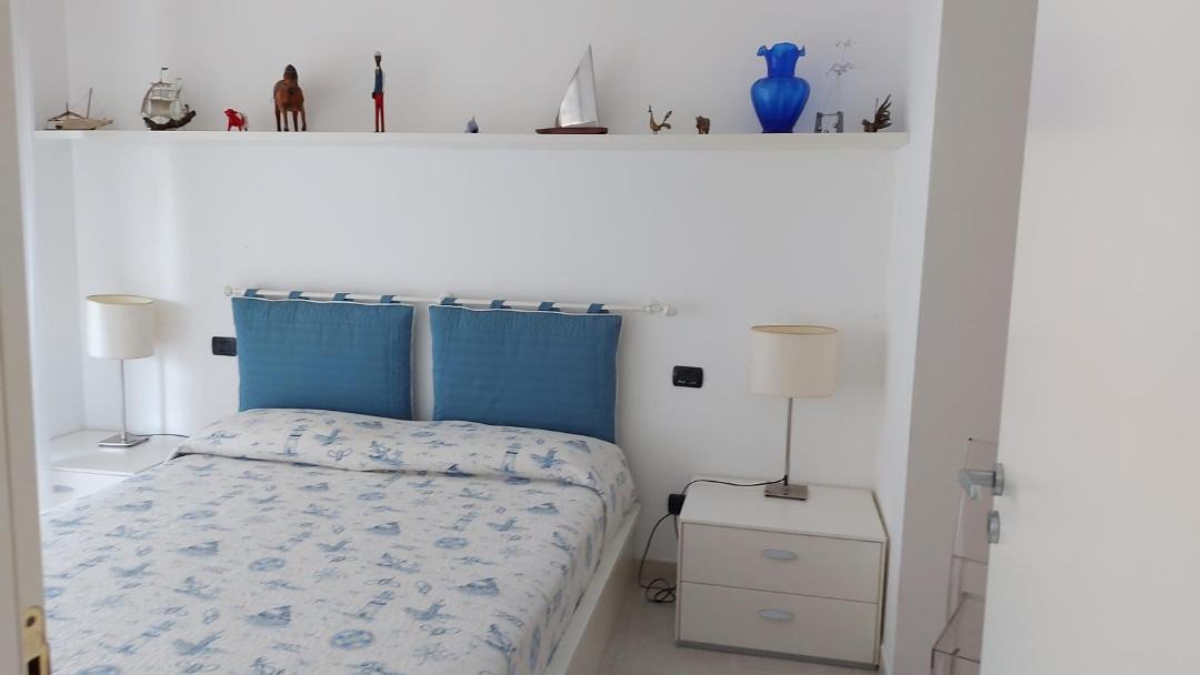 Photo of Bedroom in Cinquale