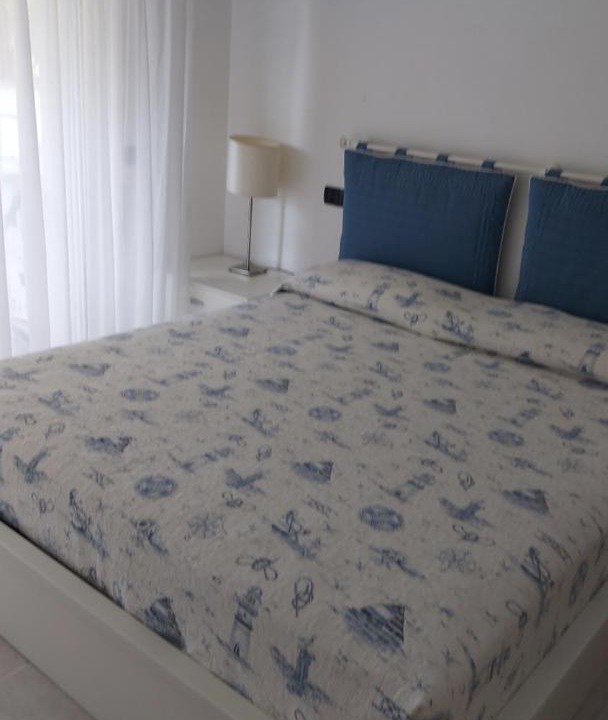 Photo of Bedroom in Cinquale