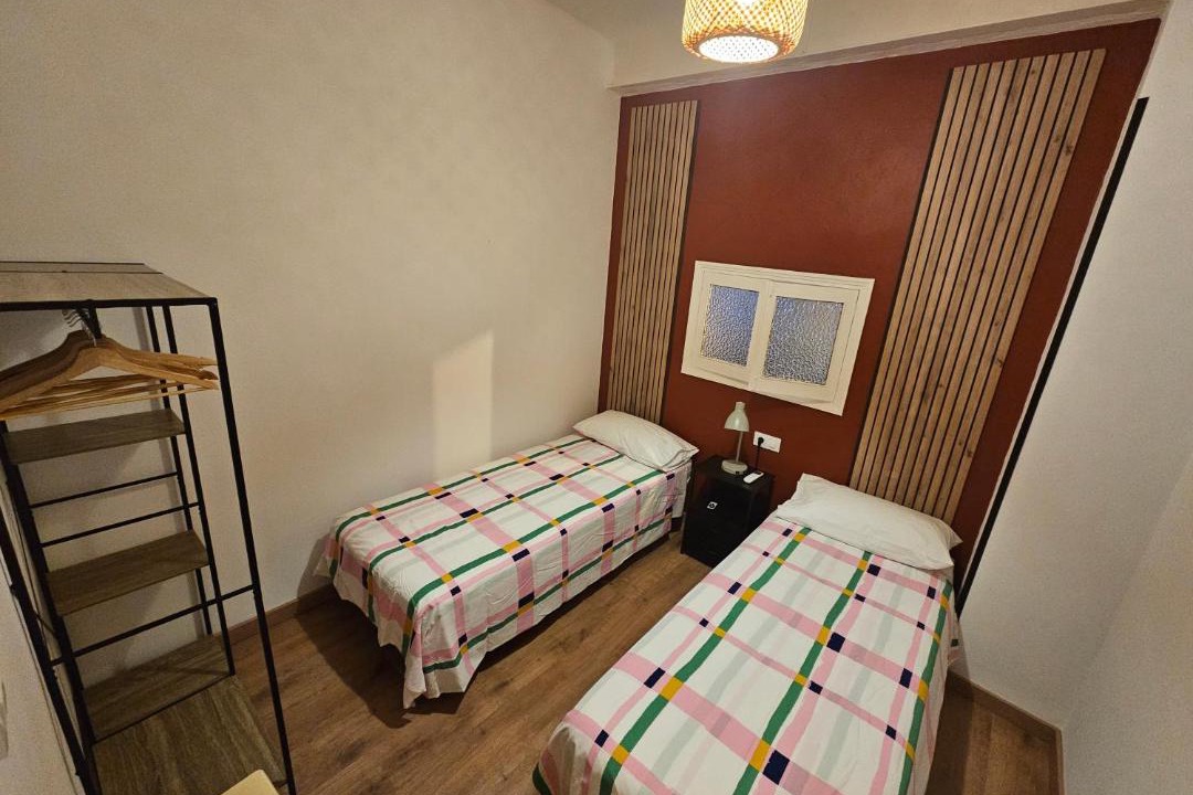 Photo of Bedroom in Villalba del Alcor