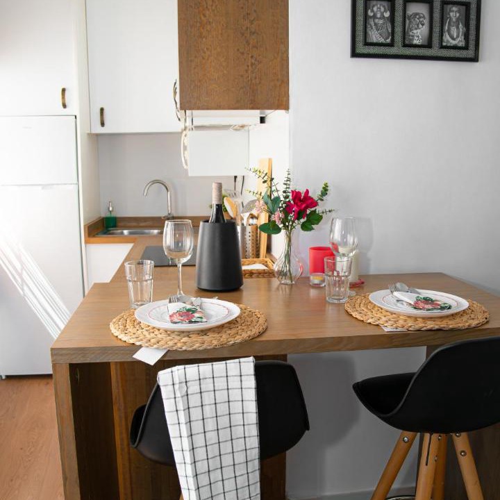 Photo of Kitchen in Area Metropolitana de Murcia