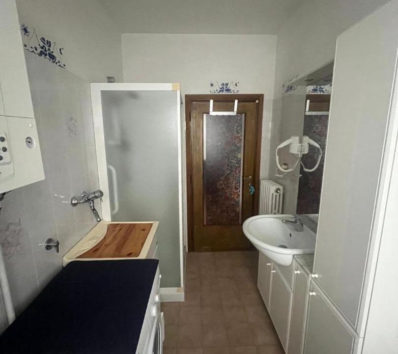 Photo of Bathroom in Madonna Dei Fornelli
