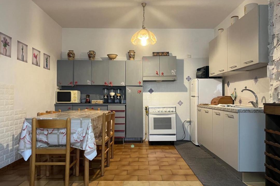 Photo of Kitchen in Madonna Dei Fornelli