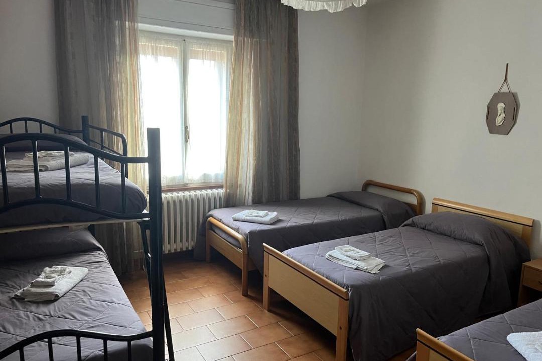 Photo of Bedroom in Madonna Dei Fornelli