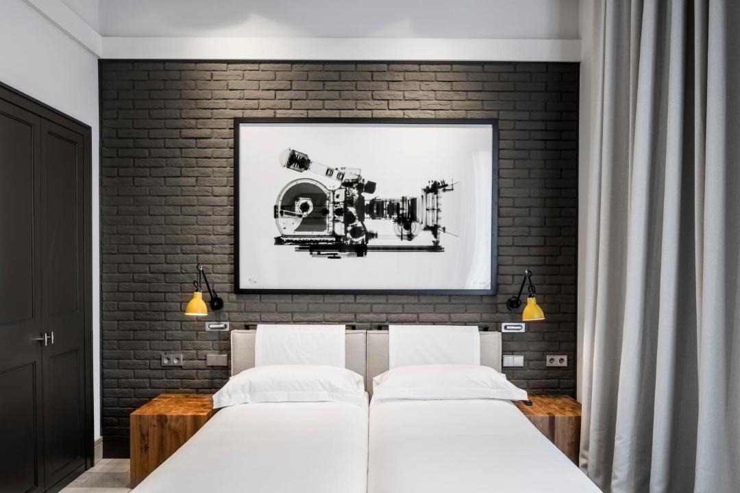Photo of Bedroom in Dreta de l'Eixample