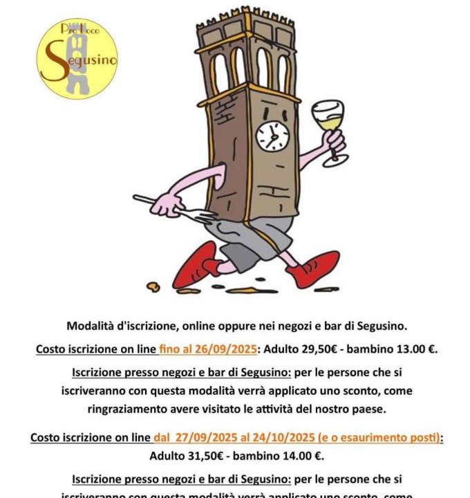 Photo of Others in Segusino