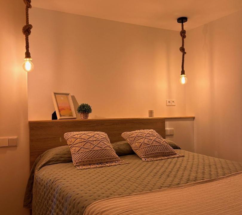 Photo of Bedroom in Horta de Sant Joan