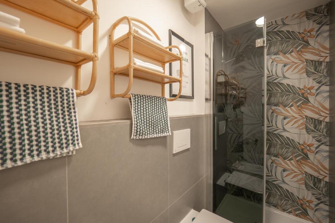 Photo of Bathroom in Old Town