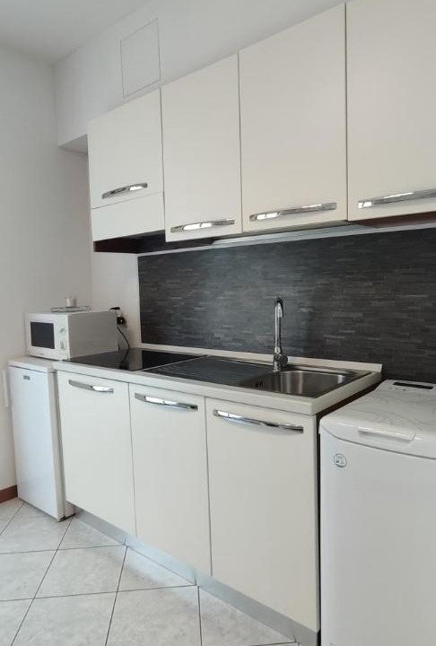 Photo of Kitchen in Sernio