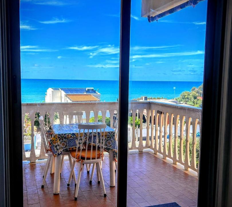 Photo of Patio Balcony in Torvaianica