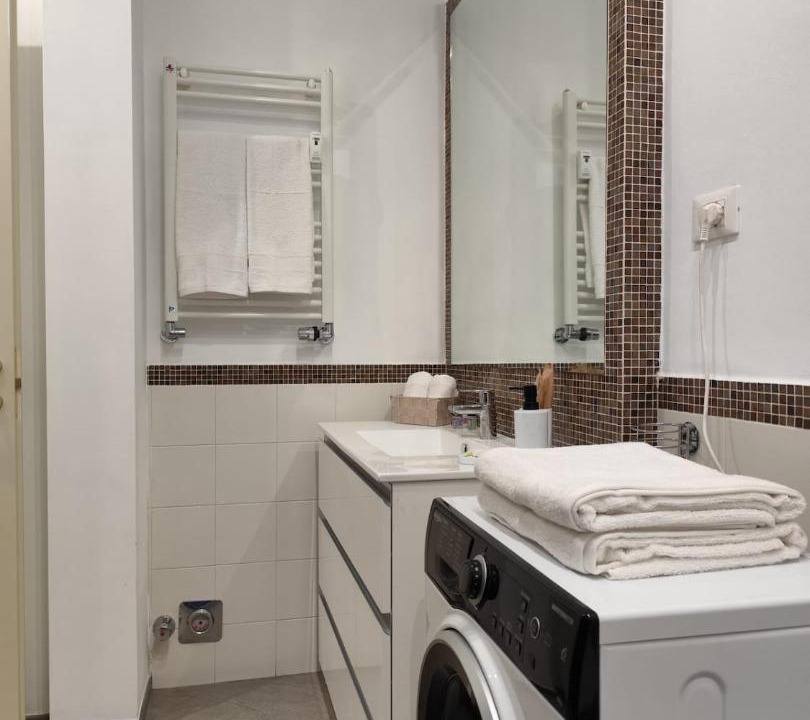 Photo of Bathroom in Santa Rita