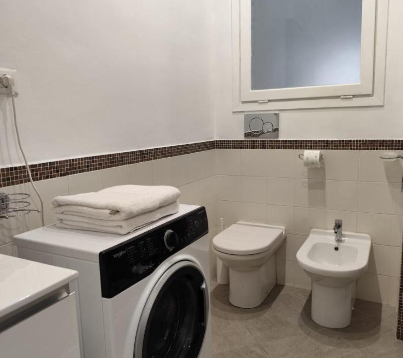 Photo of Bathroom in Santa Rita