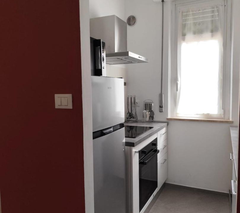 Photo of Kitchen in Santa Rita
