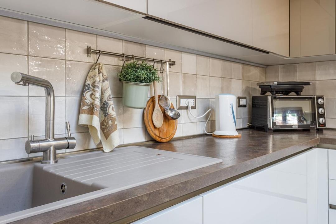 Photo of Kitchen in Montale