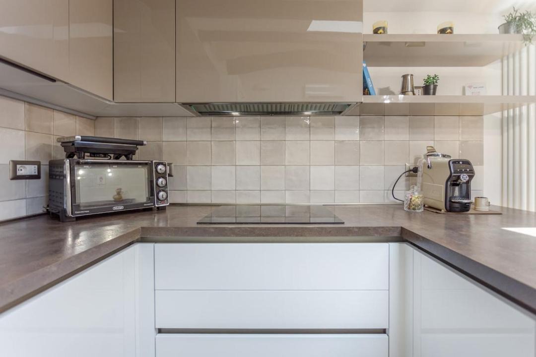 Photo of Kitchen in Montale