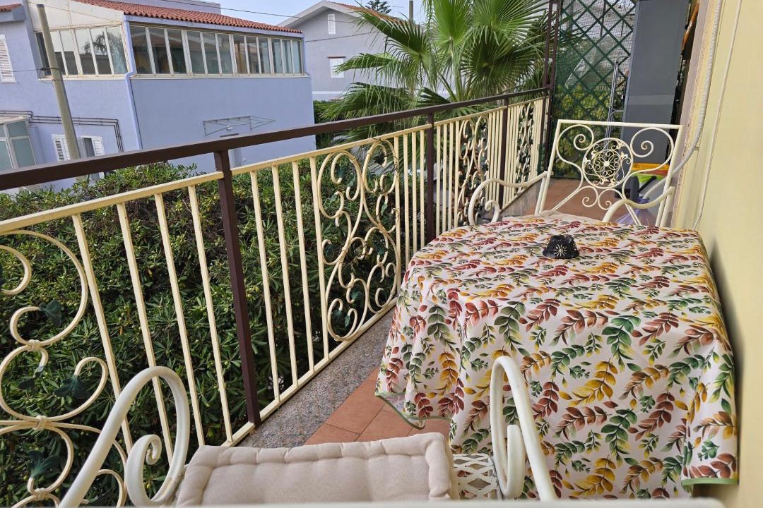 Photo of Patio Balcony in Tiche