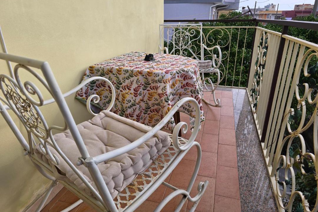 Photo of Patio Balcony in Tiche