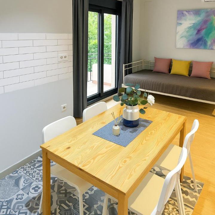 Photo of Livingroom in Barrio del Carmen