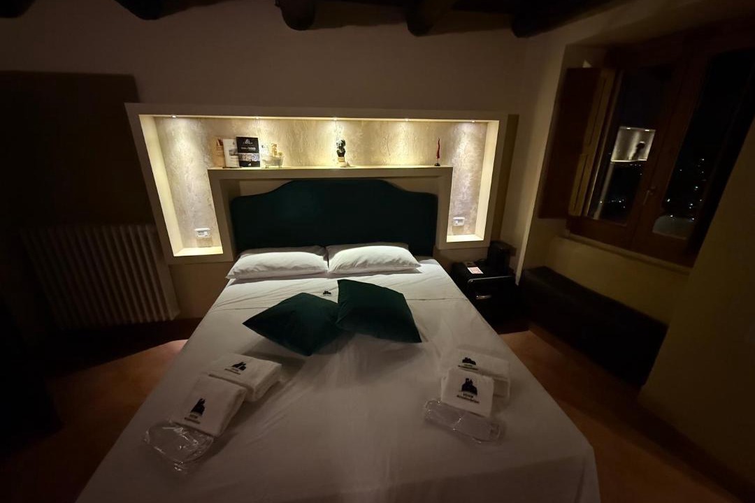 Photo of Bedroom in Monteforte Irpino