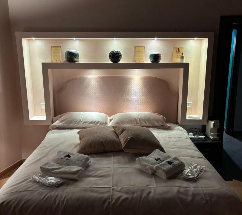 Photo of Bedroom in Monteforte Irpino