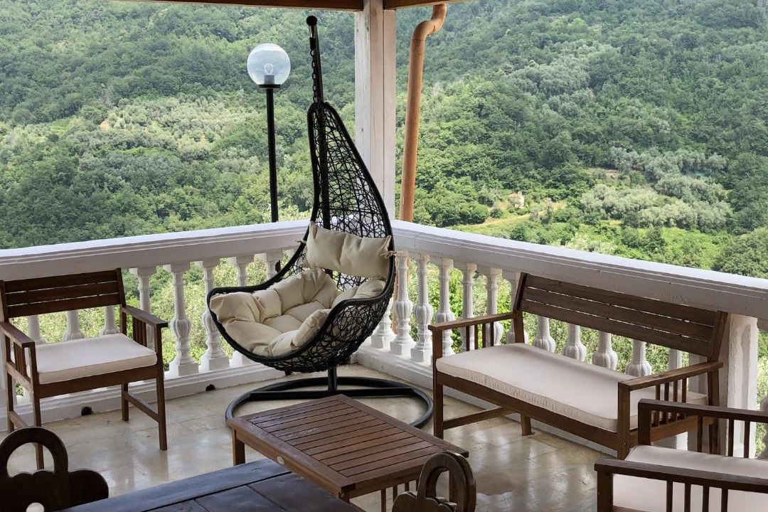 Photo of Patio Balcony in Costa