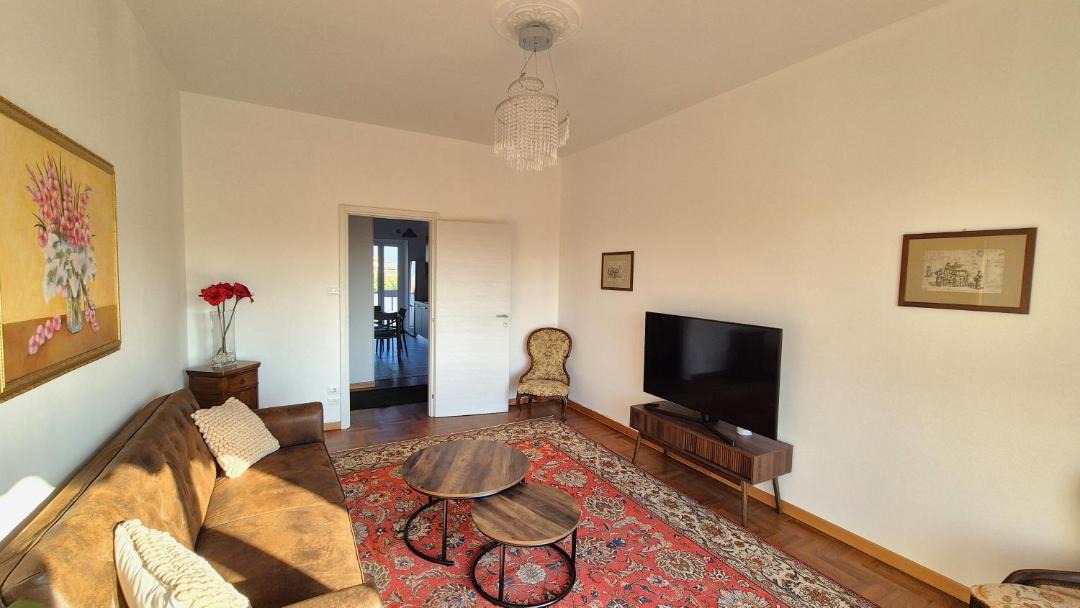 Photo of Livingroom in Forli