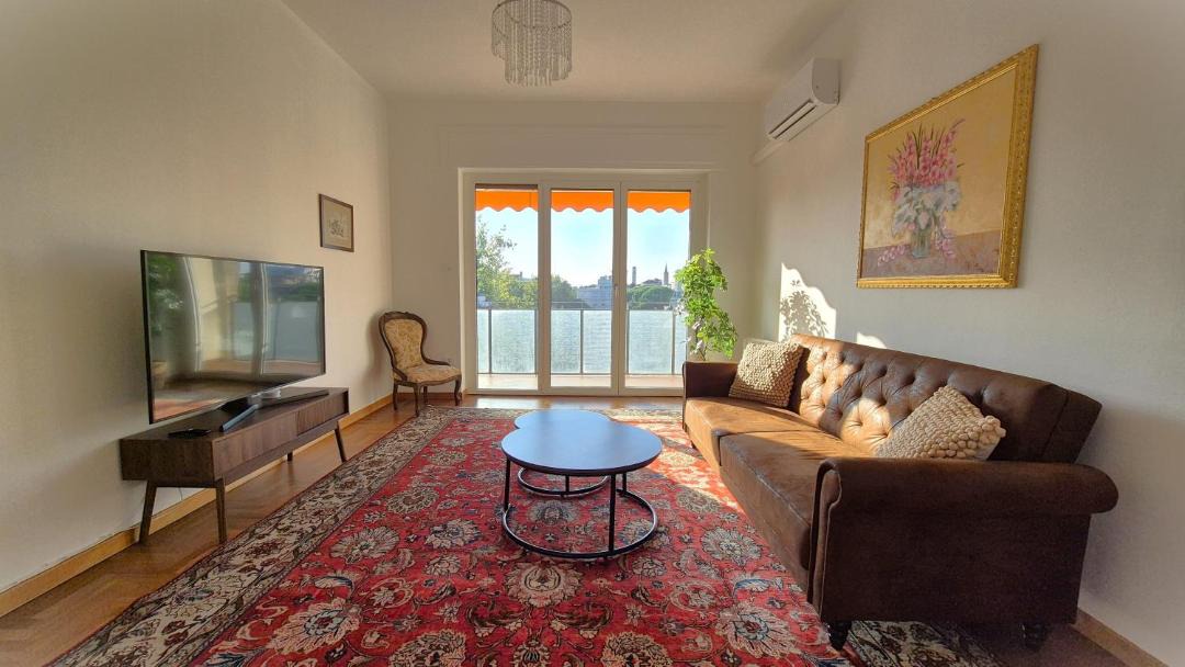 Photo of Livingroom in Forli