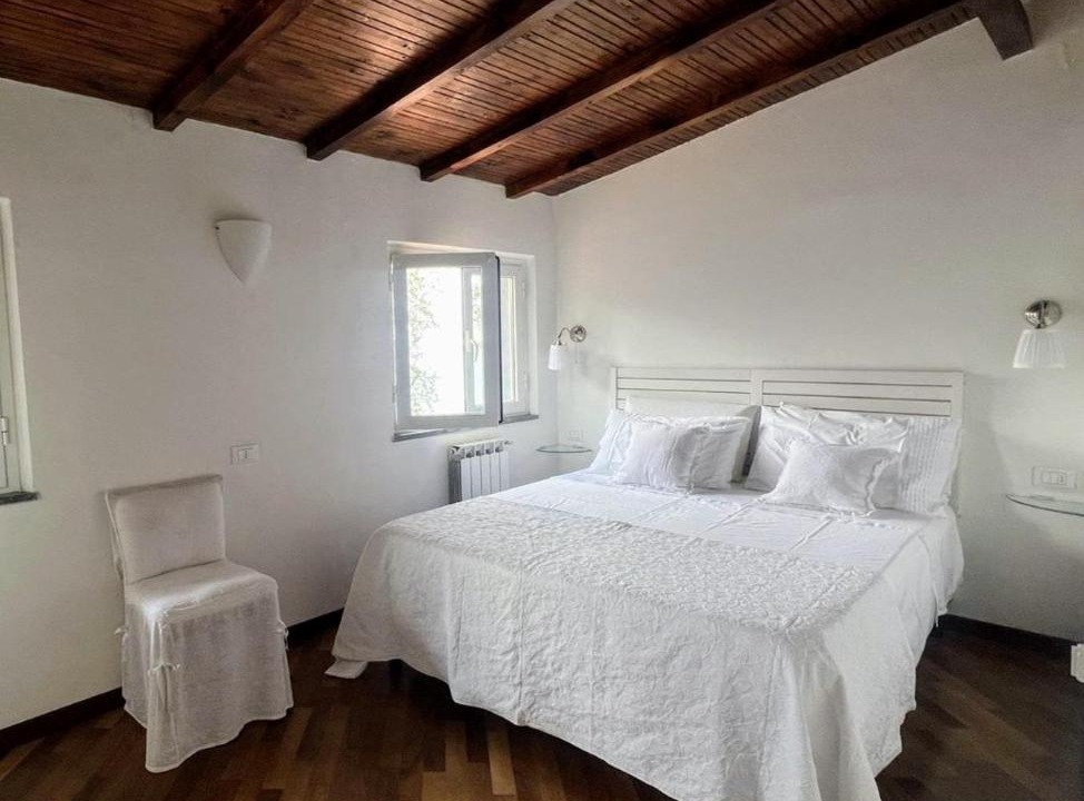 Photo of Bedroom in Lerici