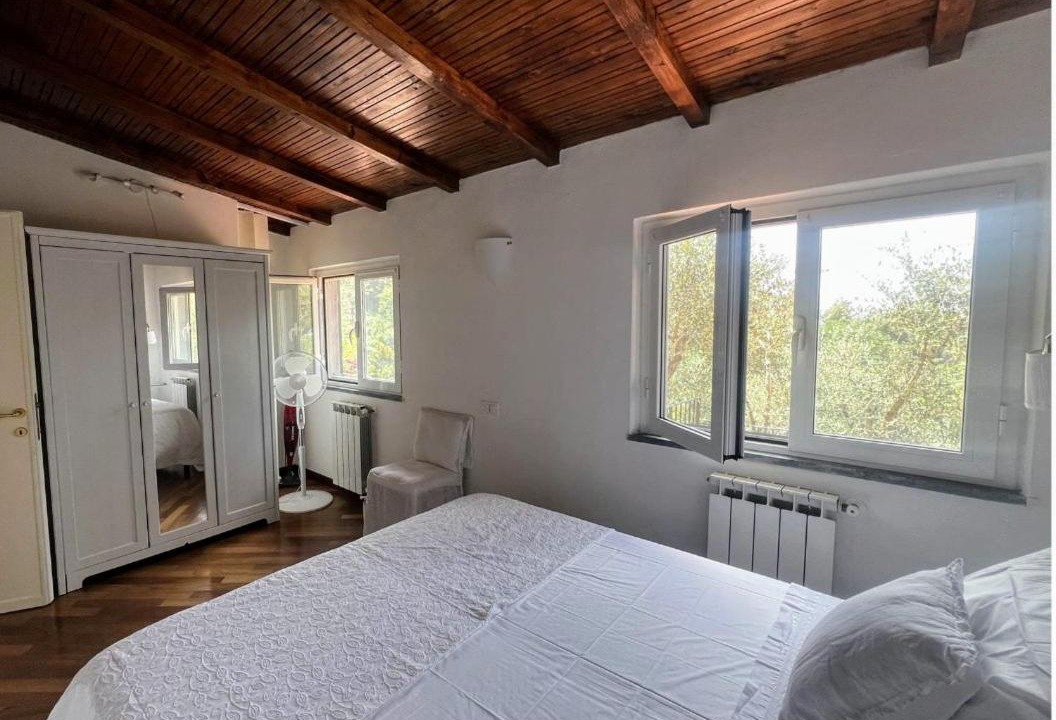 Photo of Bedroom in Lerici