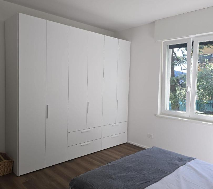 Photo of Bedroom in Cernobbio