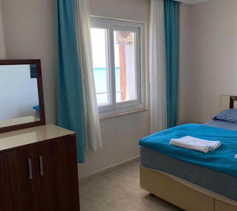 Photo of Bedroom in Ayas Mahallesi