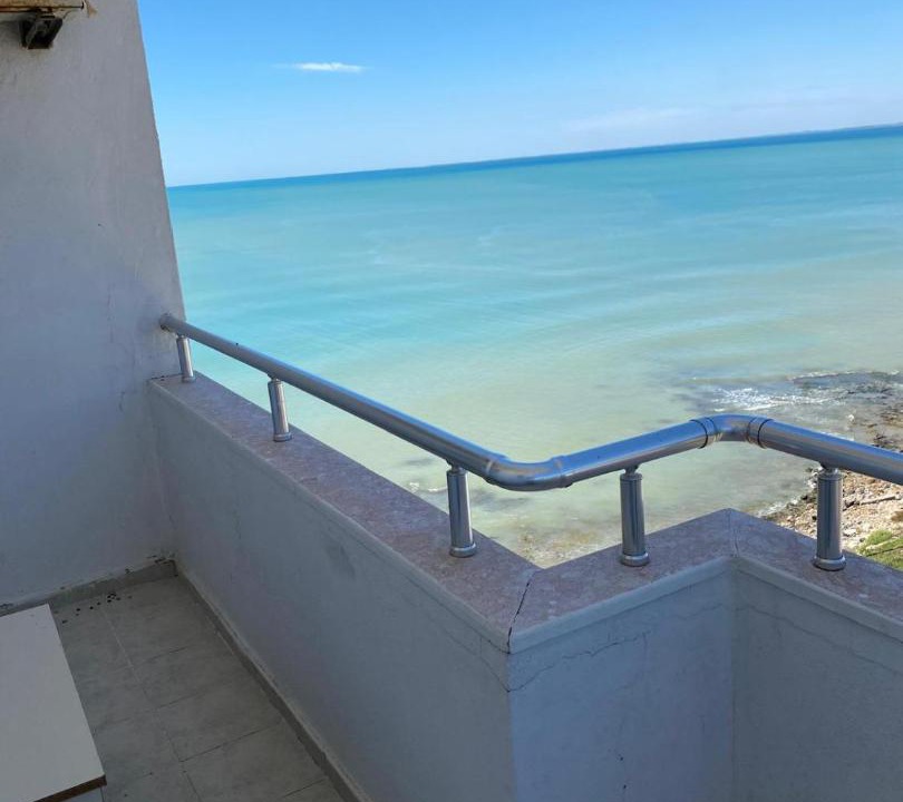 Photo of Patio Balcony in Ayas Mahallesi
