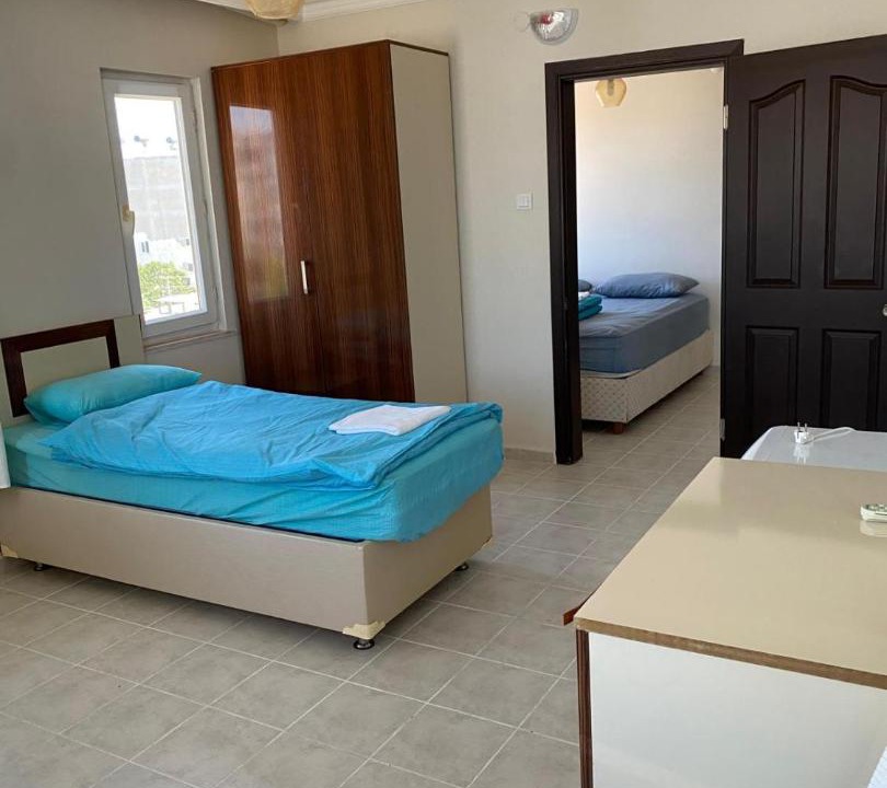 Photo of Bedroom in Ayas Mahallesi