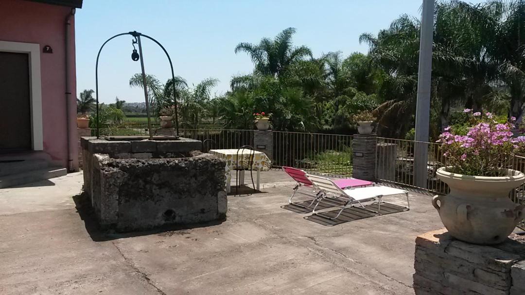 Photo of Patio Balcony in Mascali