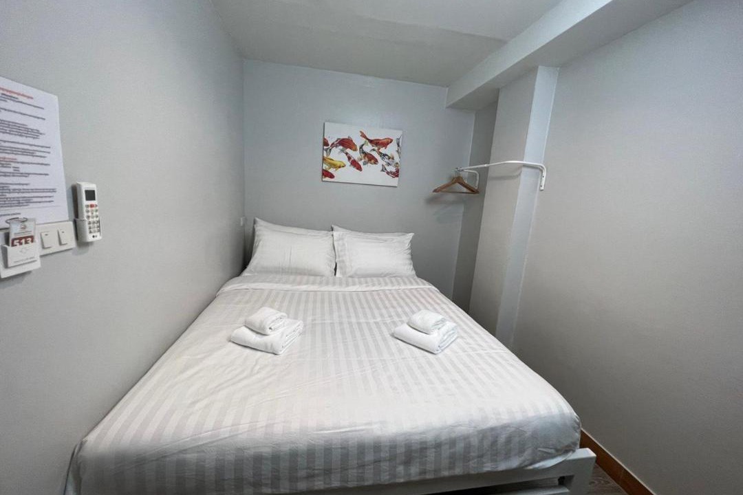 Photo of Bedroom in Thanon Phaya Thai