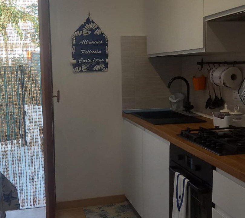 Photo of Kitchen in Francavilla al Mare