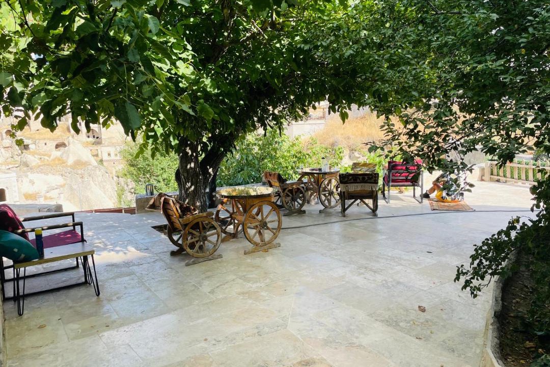 Photo of Others in Ortahisar