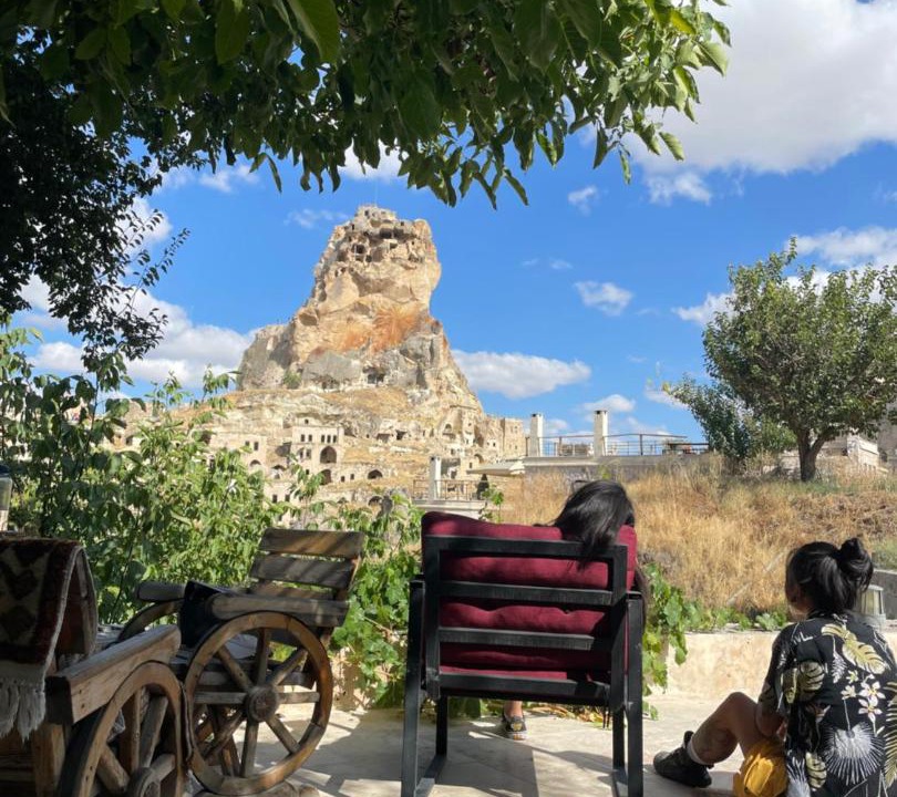 Photo of Others in Ortahisar