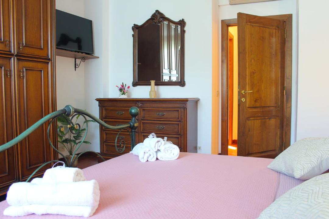 Photo of Bedroom in Ponte Buriano