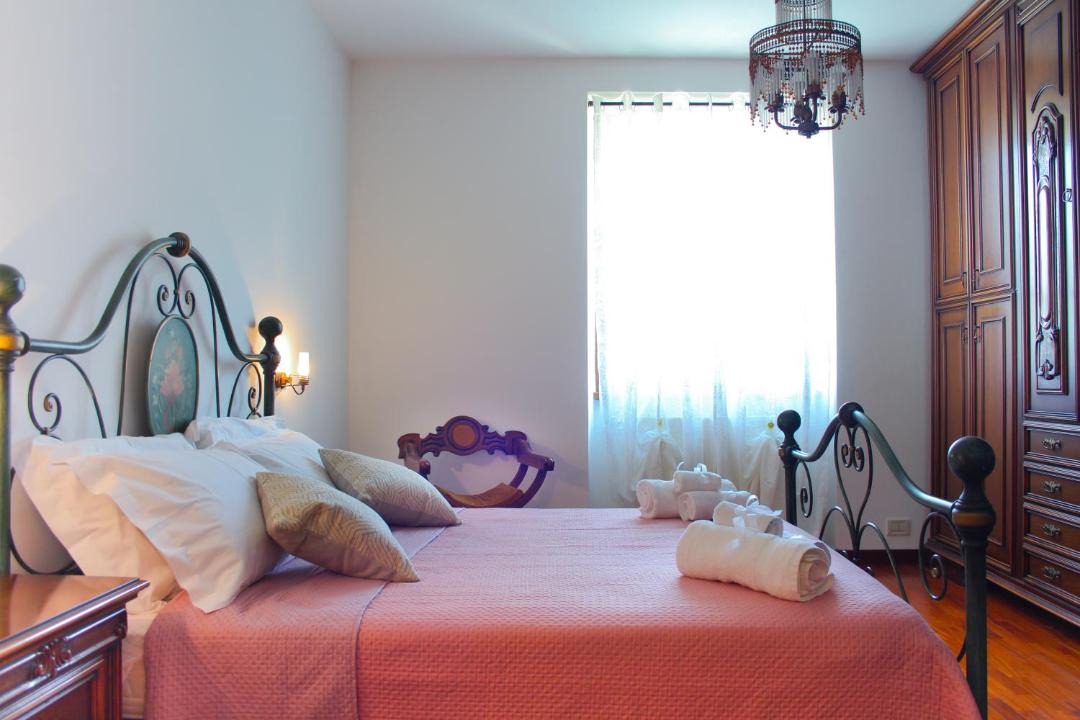 Photo of Bedroom in Ponte Buriano