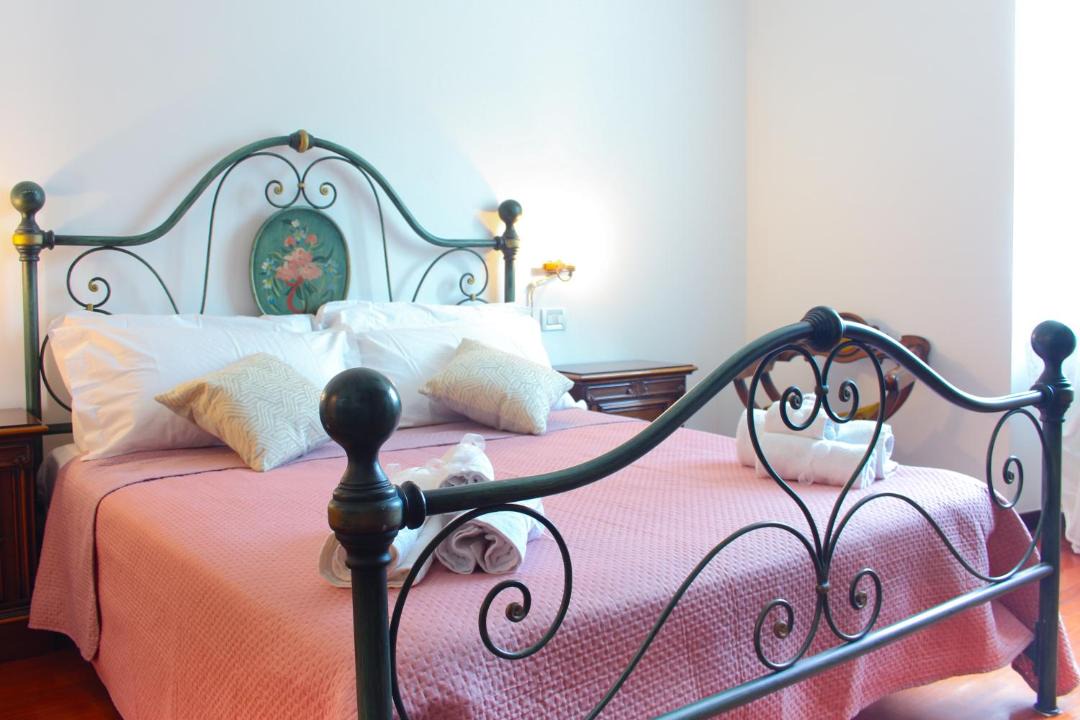 Photo of Bedroom in Ponte Buriano