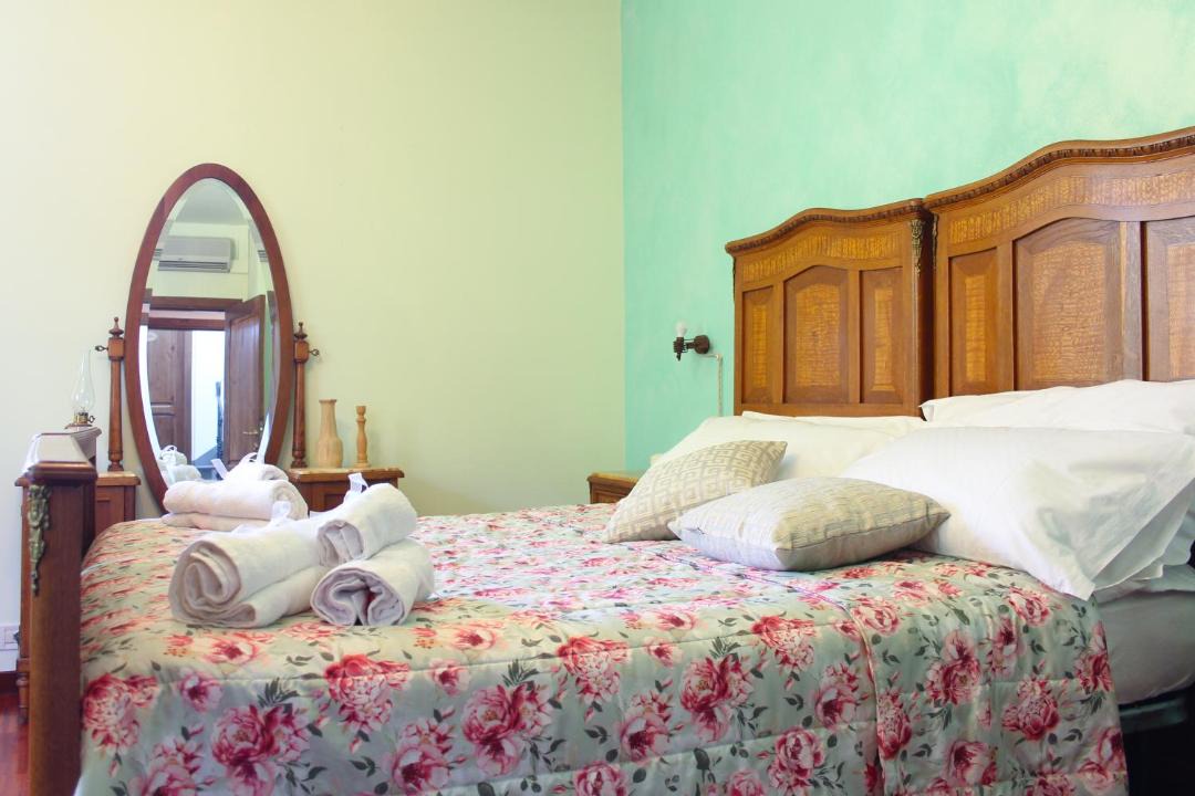 Photo of Bedroom in Ponte Buriano