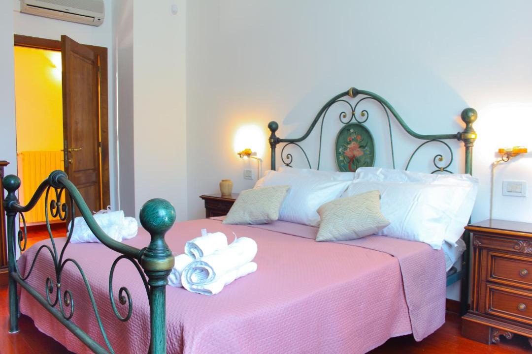 Photo of Bedroom in Ponte Buriano