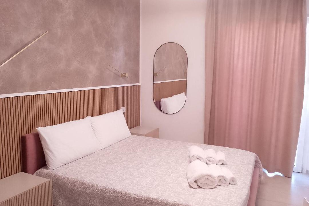 Photo of Bedroom in Chiesiola