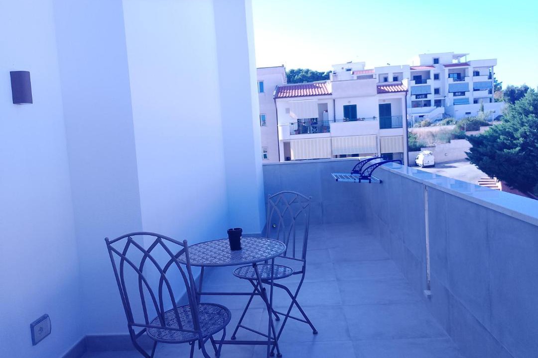 Photo of Patio Balcony in Chiesiola